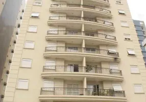 Foto 1 de Apartamento com 2 Quartos à venda, 120m² em Vila Paulista, São Paulo