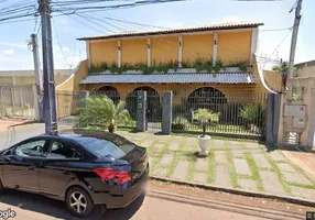 Foto 1 de Casa com 3 Quartos à venda, 455m² em Parque São Paulo, Cascavel