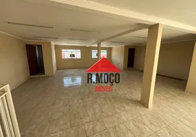 Foto 1 de Ponto Comercial para alugar, 230m² em Jardim Maringa, São Paulo