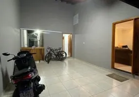 Foto 1 de Casa de Condomínio com 3 Quartos à venda, 180m² em Loteamento Residencial Regissol, Mirassol