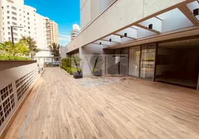 Foto 1 de Apartamento com 1 Quarto à venda, 40m² em Cambuí, Campinas