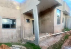 Foto 1 de Casa de Condomínio com 2 Quartos à venda, 210m² em Setor Habitacional Arniqueira, Brasília