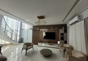 Foto 1 de Casa de Condomínio com 3 Quartos à venda, 222m² em Pompéia, Piracicaba