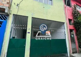 Foto 1 de Casa com 2 Quartos à venda, 150m² em Chacara da Enseada, São Paulo