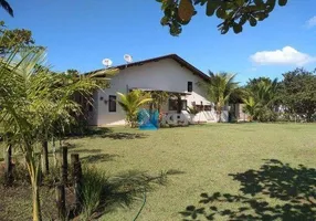 Foto 1 de Casa de Condomínio com 3 Quartos à venda, 350m² em Praia Dura, Ubatuba