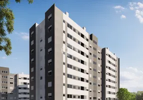 Foto 1 de Apartamento com 2 Quartos à venda, 61m² em Centro, Viamão