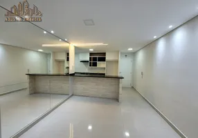 Foto 1 de Apartamento com 3 Quartos para venda ou aluguel, 88m² em Jardim Emilia, Sorocaba