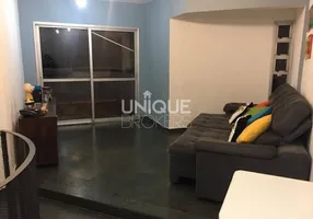 Foto 1 de Cobertura com 3 Quartos à venda, 120m² em Jardim Bonfiglioli, Jundiaí