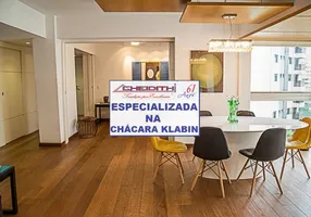 Foto 1 de Apartamento com 3 Quartos à venda, 127m² em Chácara Klabin, São Paulo