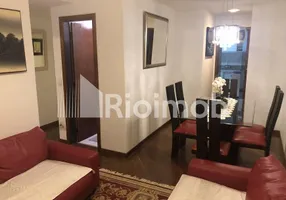 Foto 1 de Apartamento com 3 Quartos à venda, 85m² em Recreio Dos Bandeirantes, Rio de Janeiro