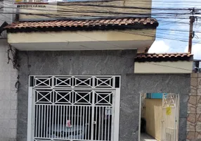 Foto 1 de Sobrado com 2 Quartos para venda ou aluguel, 240m² em Sapopemba, São Paulo
