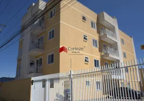 Foto 1 de Apartamento com 2 Quartos à venda, 55m² em Águas Belas, São José dos Pinhais