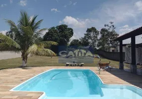 Foto 1 de Fazenda/Sítio com 4 Quartos à venda, 300m² em Santa Edwiges, Guaratinguetá