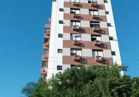 Foto 1 de Apartamento com 3 Quartos à venda, 95m² em Santana, Porto Alegre