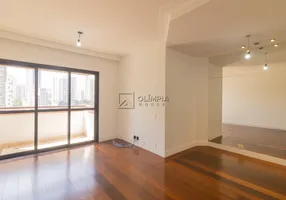 Foto 1 de Apartamento com 3 Quartos à venda, 105m² em Chácara Santo Antônio, São Paulo