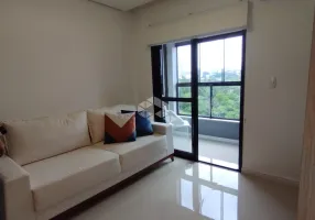 Foto 1 de Apartamento com 3 Quartos à venda, 89m² em Uglione, Santa Maria