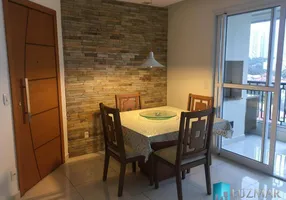 Foto 1 de Apartamento com 2 Quartos à venda, 85m² em Lar São Paulo, São Paulo