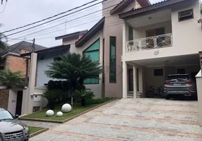 Foto 1 de Casa de Condomínio com 3 Quartos à venda, 300m² em Granja Olga, Sorocaba