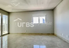 Foto 1 de Apartamento com 2 Quartos à venda, 68m² em Setor Marista, Goiânia