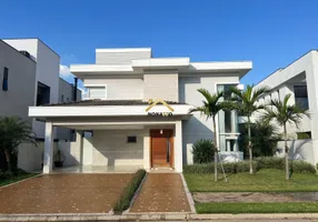 Foto 1 de Casa de Condomínio com 3 Quartos à venda, 300m² em Parque Brasil 500, Paulínia