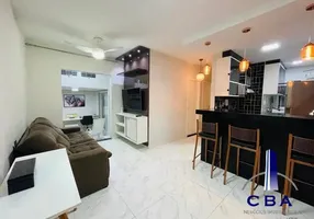 Foto 1 de Apartamento com 2 Quartos à venda, 62m² em Parque Residencial das Nações Indígenas, Cuiabá