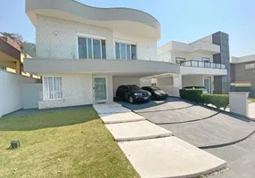 Foto 1 de Casa de Condomínio com 5 Quartos para venda ou aluguel, 490m² em Paisagem Renoir, Cotia