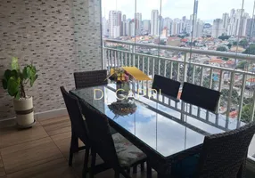 Foto 1 de Apartamento com 2 Quartos à venda, 80m² em Vila Bertioga, São Paulo