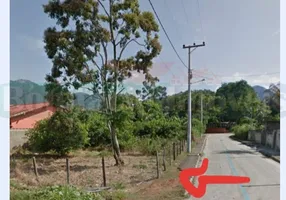 Foto 1 de Lote/Terreno à venda, 450m² em Alvorada, Saquarema