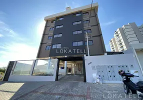 Foto 1 de Apartamento com 2 Quartos à venda, 59m² em Coqueiral, Cascavel