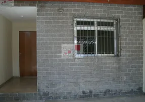 Foto 1 de Sobrado com 3 Quartos à venda, 134m² em Jardim Brasil, São Paulo