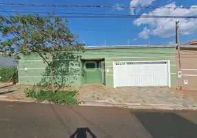 Foto 1 de Casa com 3 Quartos à venda, 350m² em Jardim Cardinalli, São Carlos