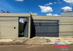 Foto 1 de Casa com 2 Quartos à venda, 110m² em Jardim Embare, São Carlos