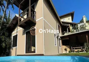 Foto 1 de Casa com 3 Quartos à venda, 180m² em Lagoa da Conceição, Florianópolis