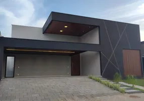 Foto 1 de Casa de Condomínio com 3 Quartos à venda, 486m² em Samambaia Parque Residencial, Bauru