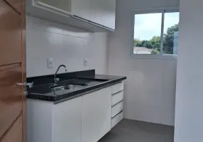 Foto 1 de Apartamento com 2 Quartos para alugar, 45m² em Vila Ivone, São Paulo