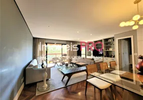 Foto 1 de Apartamento com 3 Quartos à venda, 163m² em Morumbi, São Paulo