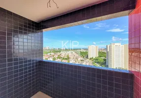 Foto 1 de Apartamento com 3 Quartos à venda, 68m² em Ponta Negra, Natal