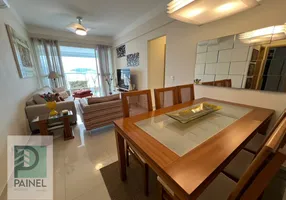Foto 1 de Apartamento com 2 Quartos à venda, 108m² em Gonzaga, Santos