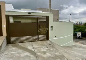 Foto 1 de Casa com 3 Quartos à venda, 73m² em Jardim Regente, Indaiatuba