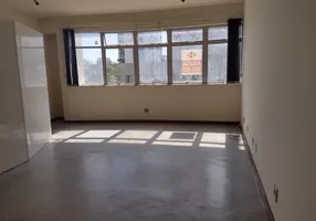 Foto 1 de Sala Comercial à venda, 28m² em Santa Efigênia, Belo Horizonte