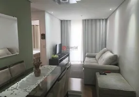 Foto 1 de Apartamento com 2 Quartos à venda, 50m² em Vila Santa Isabel, São Paulo