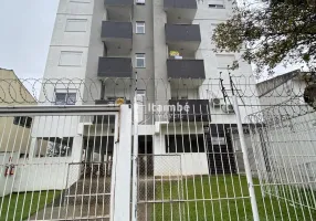 Foto 1 de Apartamento com 1 Quarto à venda, 36m² em Nossa Senhora do Rosario, Santa Maria