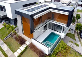 Foto 1 de Casa de Condomínio com 4 Quartos à venda, 480m² em Cyrela Landscape Esplanada, Votorantim