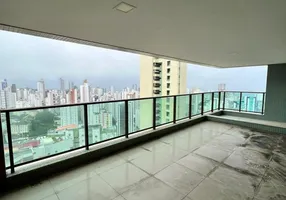 Foto 1 de Apartamento com 4 Quartos à venda, 170m² em Graça, Salvador