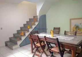 Foto 1 de Sobrado com 6 Quartos à venda, 272m² em Vila Gumercindo, São Paulo