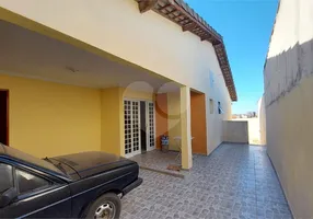 Foto 1 de Casa com 2 Quartos à venda, 136m² em Vila Almeida, Sorocaba