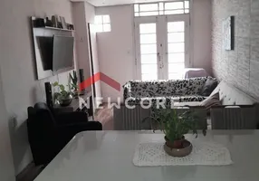 Foto 1 de Apartamento com 3 Quartos à venda, 69m² em São Geraldo, Porto Alegre