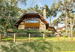 Foto 1 de Casa com 3 Quartos à venda, 278m² em Planalto, Gramado