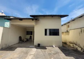 Foto 1 de Casa com 3 Quartos à venda, 82m² em Independência, Aparecida de Goiânia