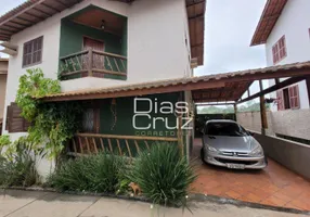 Foto 1 de Casa com 3 Quartos à venda, 120m² em Mar Do Norte, Rio das Ostras